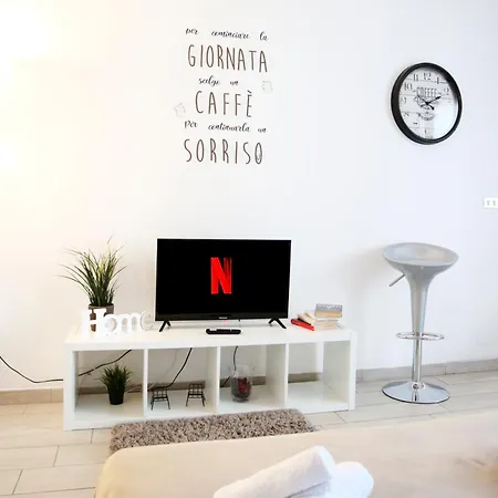 Cefalu Loft 53 Apartment