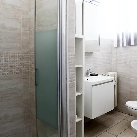 Apartment Cefalu Loft 53 Milan