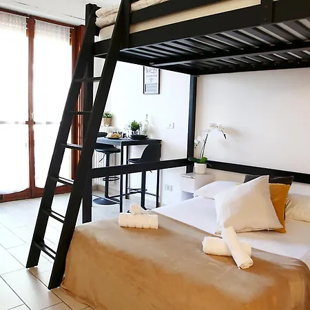 Cefalu Loft 53 * Milan