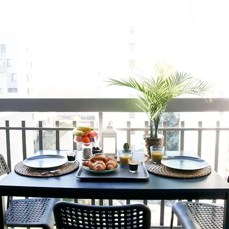 Cefalu Loft 53 Apartment Milan