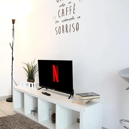 Cefalu Loft 53 Milan