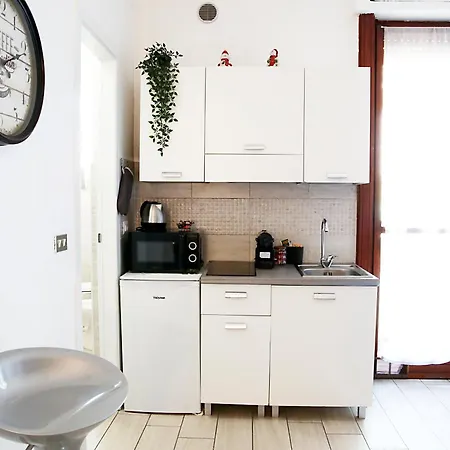 Cefalu Loft 53 Apartment Milan