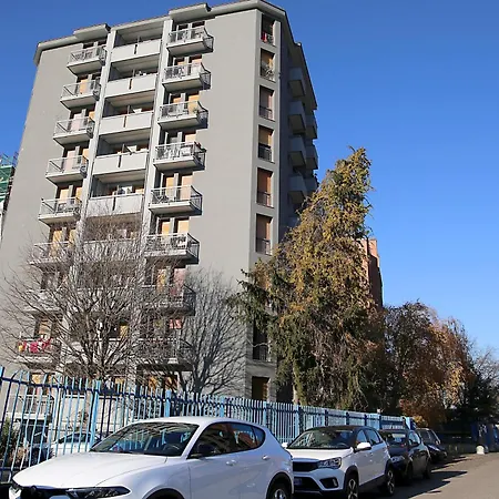 Cefalu Loft 53 * Milan